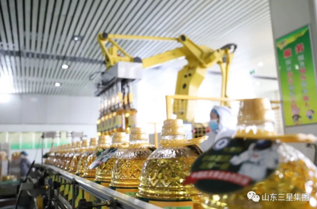 玉米產業公司：創新質量管理 增注質量砝碼