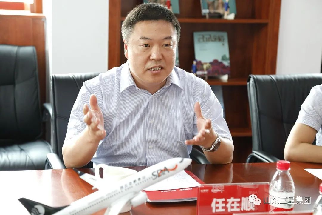 贊!任在順榮膺“濱州市優秀共產黨員”榮譽稱號