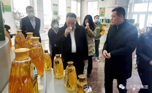 【樂購山東促消周】長壽花食品線上線下協同“惠”動齊魯