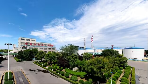 長壽花食品通過國家知識產權優勢企業復核