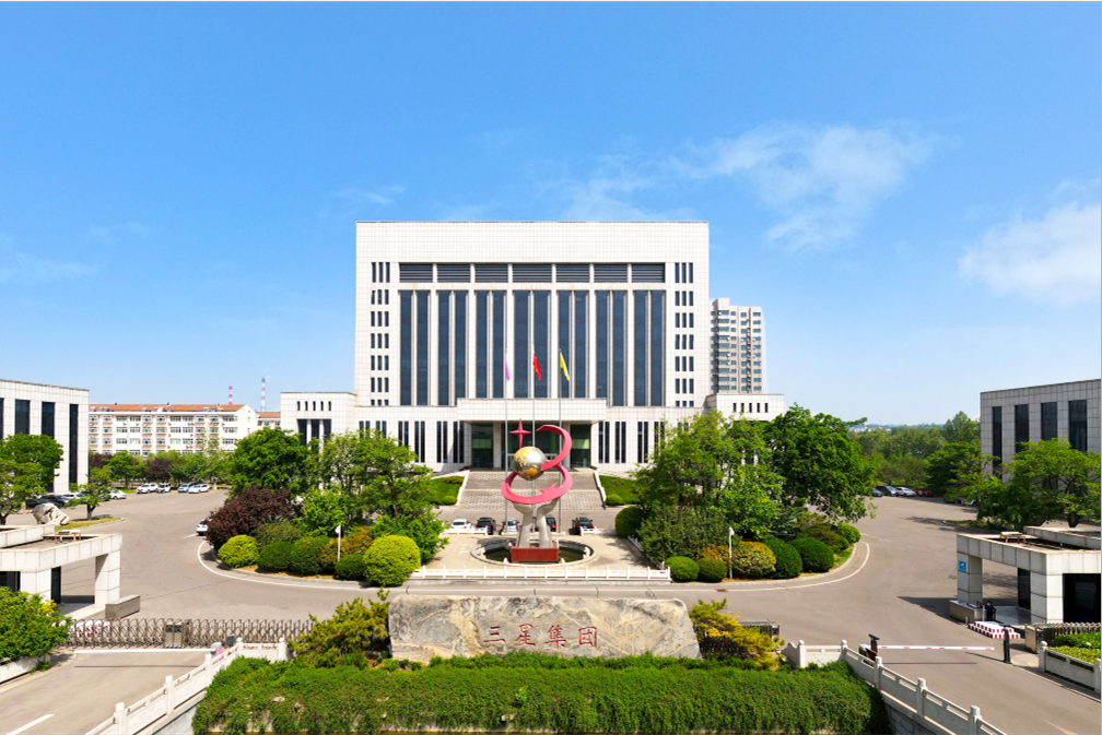 喜報！山東三星集團8個項目成功入選2023年山東省第二批技術創新項目計劃