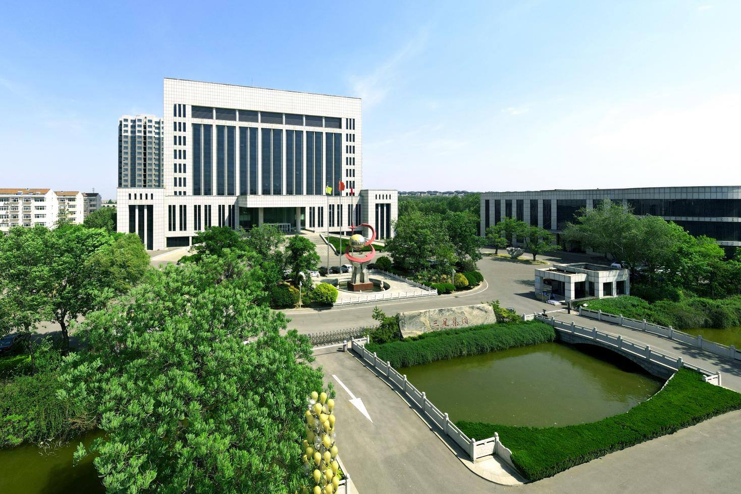 油脂公司獲評農業產業化縣級重點龍頭企業