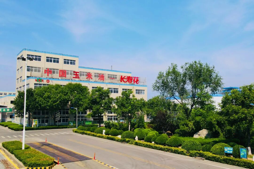 深耕糧油產業 守護民生健康——長壽花食品以品質 · 初心應答時代問卷