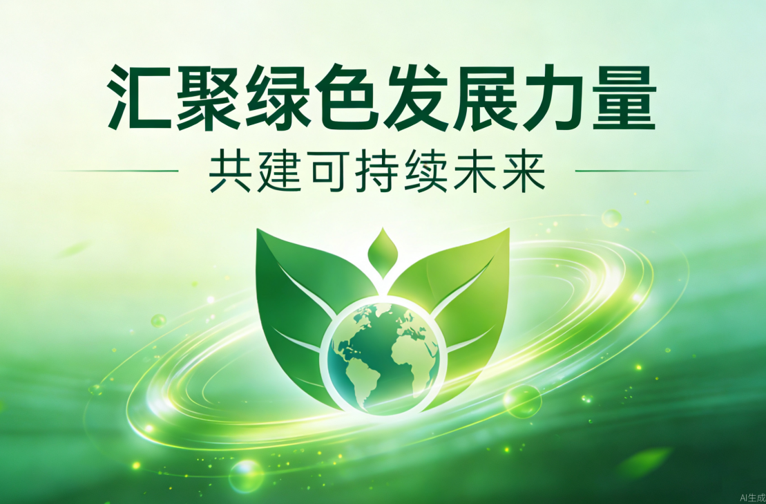 春啟新程 質贏未來 | 裕航合金深耕綠色賽道 厚植發展底色