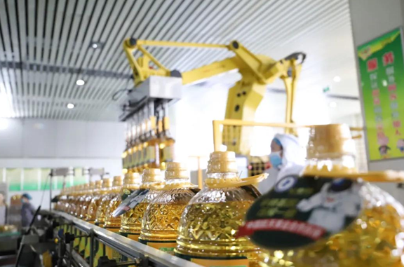 長壽花食品加碼科技創新 推進糧油產業提質增效