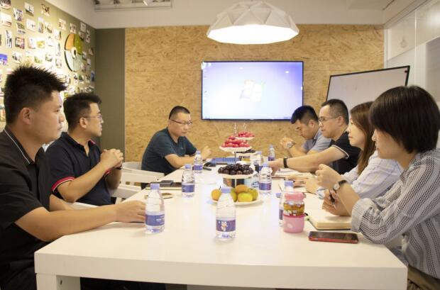 明航汽車與東方驛站戰略合作再升級 攜手共拓智慧物流大市場