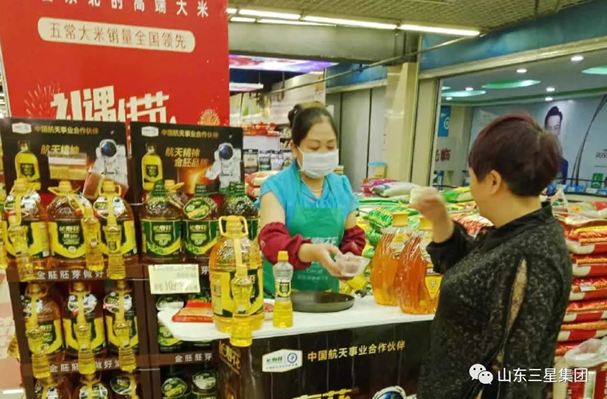 業內發明首創 濃香碰撞健康 長壽花食品創新融合始終走在最前列