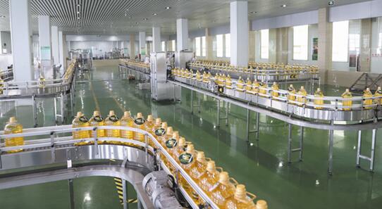 保質保量的完成生產任務是我們的責任與使命——記玉米產業精加工事業部包裝三車間乙班
