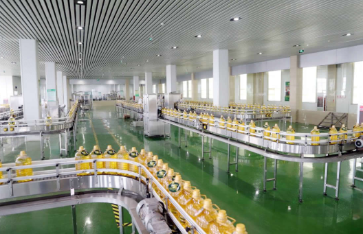 【暖心奉獻 食力狂歡】長壽花食品雙十二再創佳績